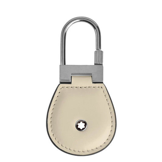 Montblanc portachiavi Meisterstück beige nuvolato 199342