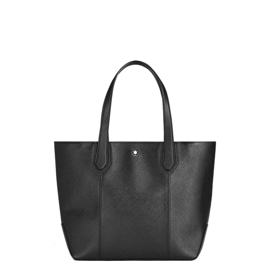 Montblanc Sartorial Tote Bag Black 199362 