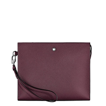 Montblanc pochette Sartorial Cassis 199366