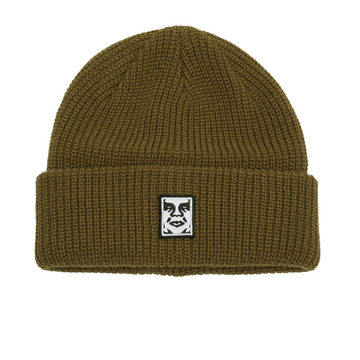 Cappello Mid Icon Patch Dull Army