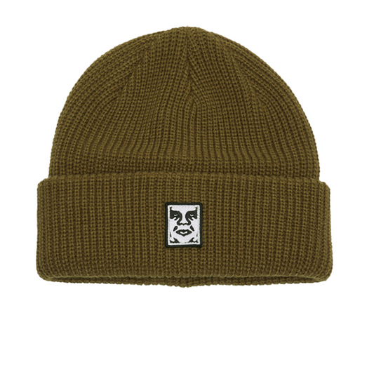 Cappello Mid Icon Patch Dull Army