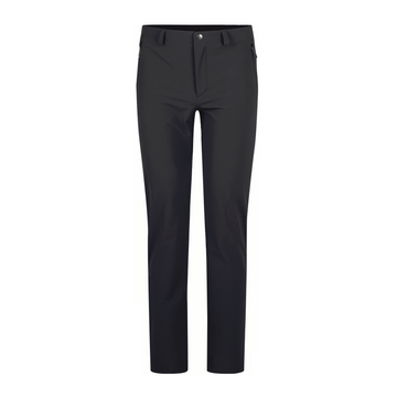 Pantaloni Groove Uomo Black