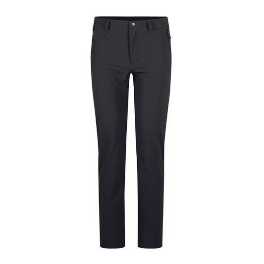 Pantaloni Groove Uomo Black