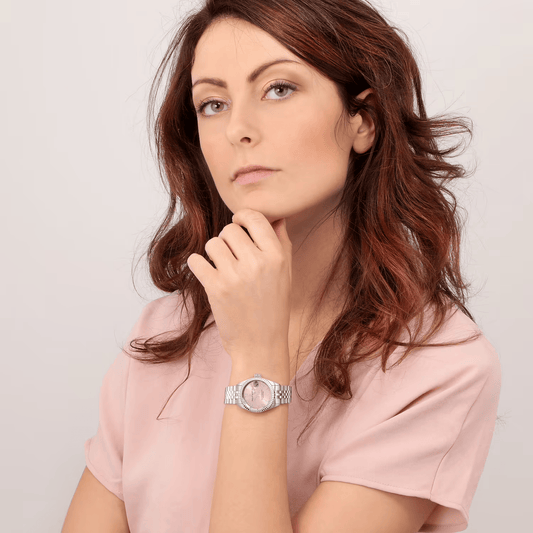 Philip Watch Caribe Donna – Eleganza al femminile con data R8253597599