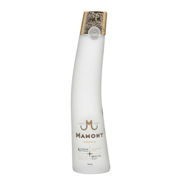VODKA MAMONT 40°CL 70 SIBERIAN