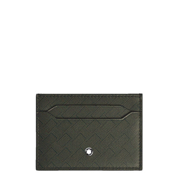 Montblanc Extreme 3.0 5-Cup Card Holder, Green 220282