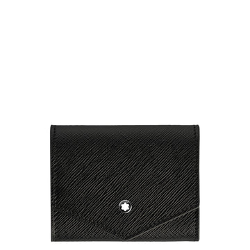 Montblanc portamonete Sartorial nero 220347