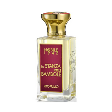 La Stanza delle Bambole