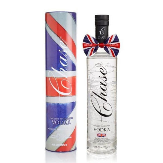 VODKA CHASE ENGLISH POTATO CL 70
