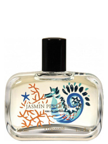 Jasmin - Perle De The