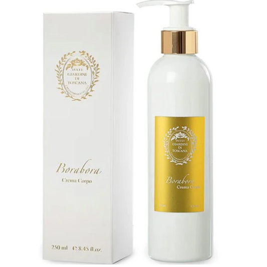 Borabora Crema Corpo