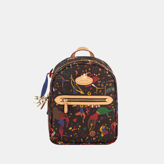 BackPack/Zaino