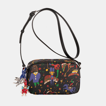 Sling Bag "Diana"/Tracollina