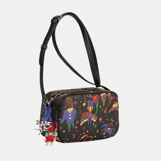 Sling Bag "Diana"/Tracollina