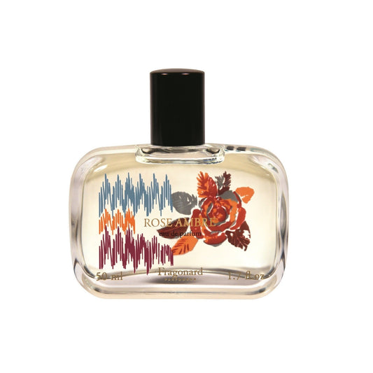 Ambre - Rose