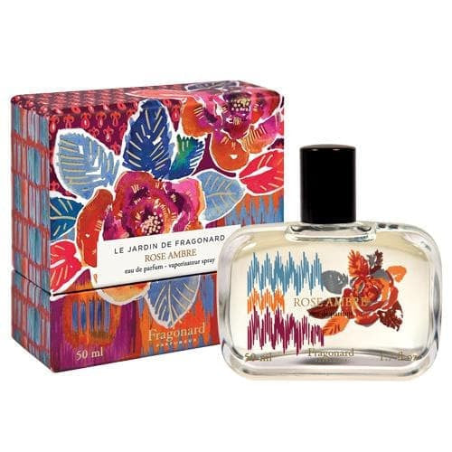 Ambre - Rose