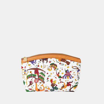 Cosmetic Case/Porta Necessaire