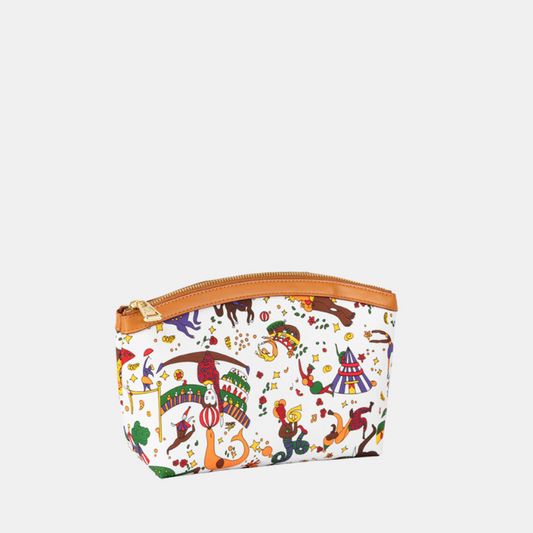 Cosmetic Case/Porta Necessaire