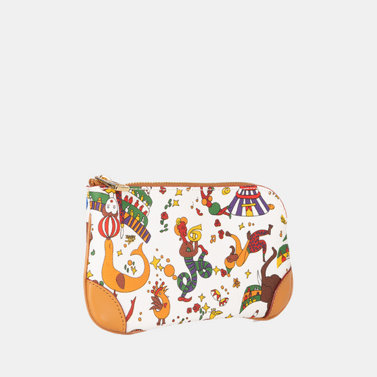 Cosmetic Case/Porta Necessaire