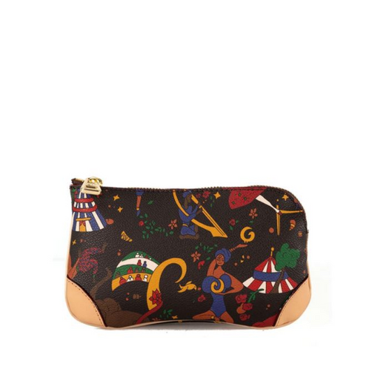 Cosmetic Case/Porta Necessaire