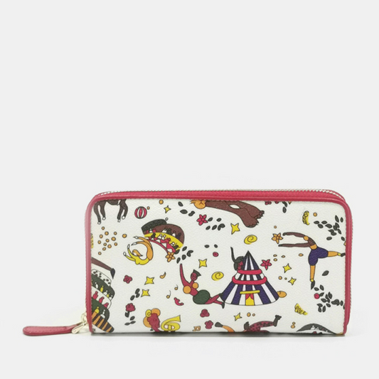 Women's Wallet/Portafoglio Donna