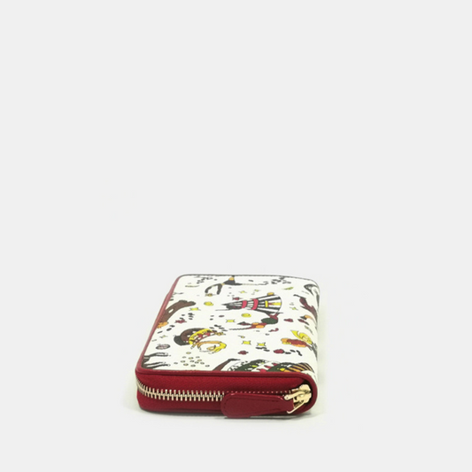 Women's Wallet/Portafoglio Donna