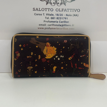 Women's Wallet/Portafoglio Donna