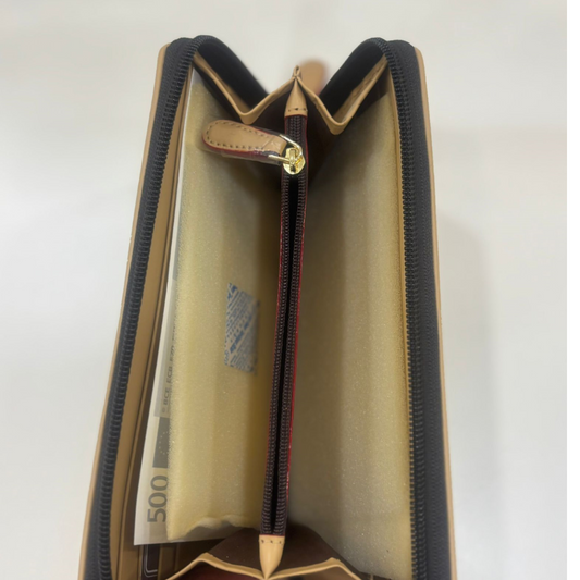 Women's Wallet/Portafoglio Donna