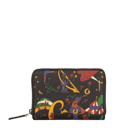 Women's Wallet/Portafoglio Donna
