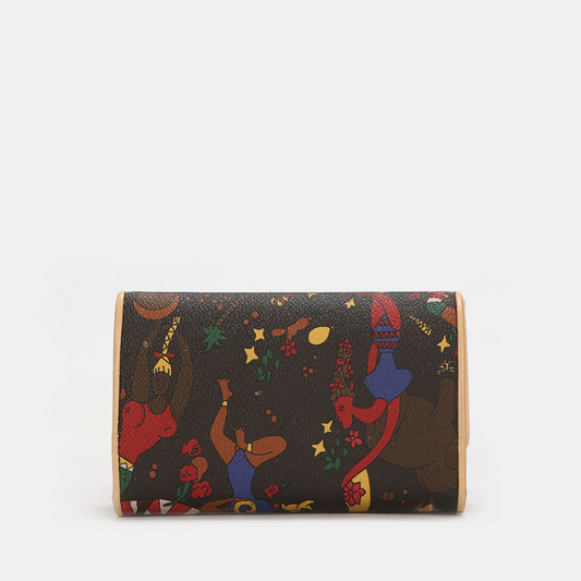 Women's Wallet/Portafoglio Donna