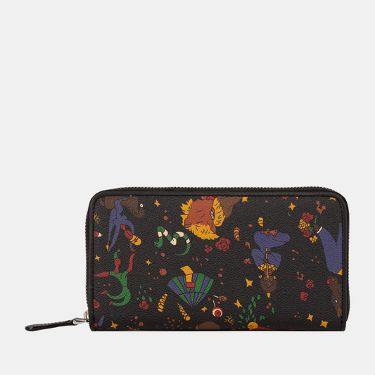 Women's Wallet/Portafoglio Donna