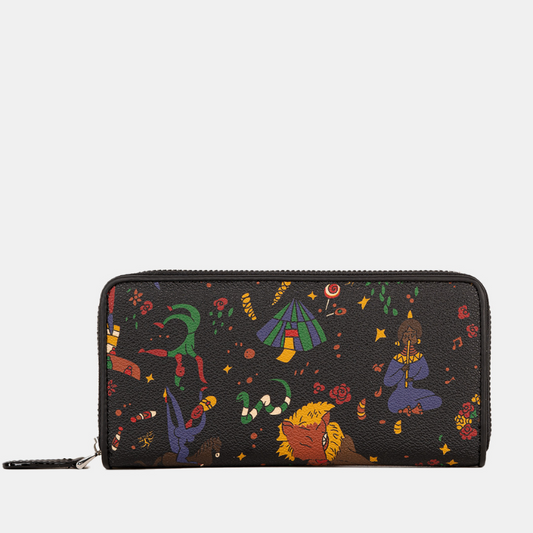 Women's Wallet/Portafoglio Donna