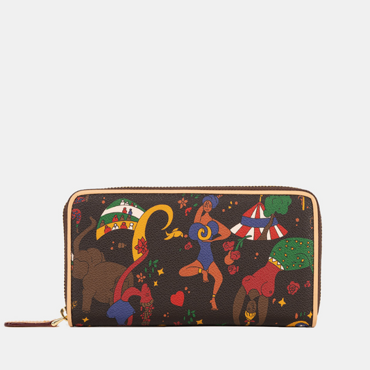 Women's Wallet/Portafoglio Donna