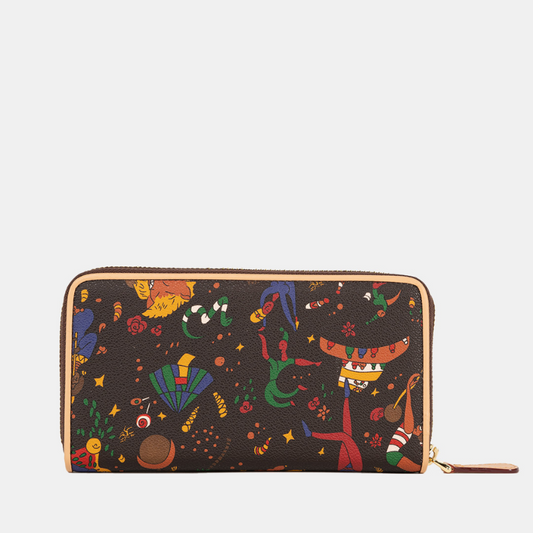 Women's Wallet/Portafoglio Donna