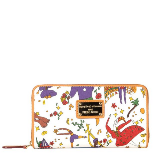 Women's Wallet/Portafoglio Donna