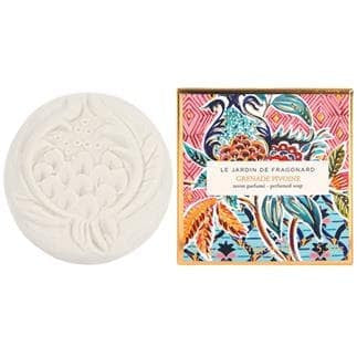 Granade - Pivoine Sapone