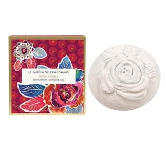 Ambre - Rose Sapone