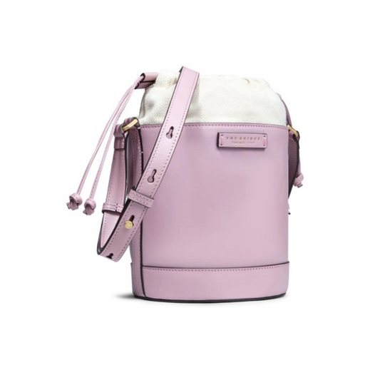 The Bridge - Borsa Donna modello Secchiello "Greta"