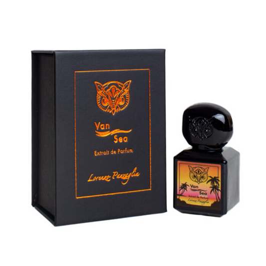 Lorenzo Pazzaglia - Van Sea