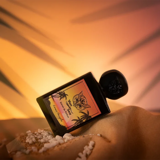 Lorenzo Pazzaglia - Van Sea