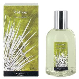 Vetiver