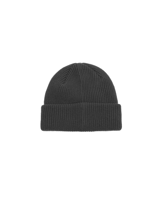 Cappello Mid Icon Patch Black