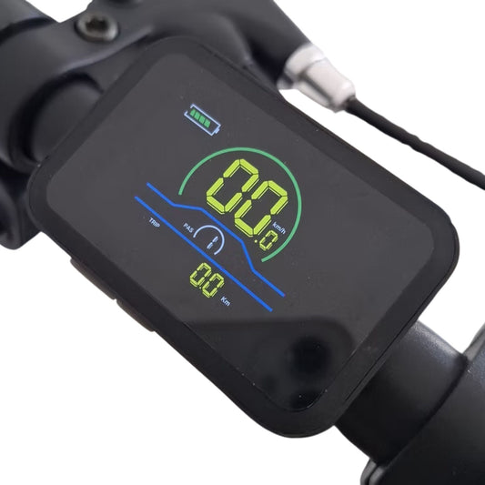 Skyjet NITRO PRO 36V 250W - Fat E-bike 20" pieghevole