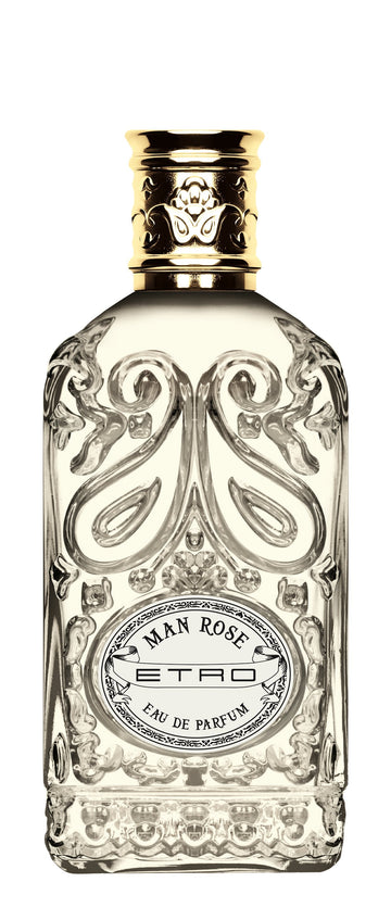 Man Rose
