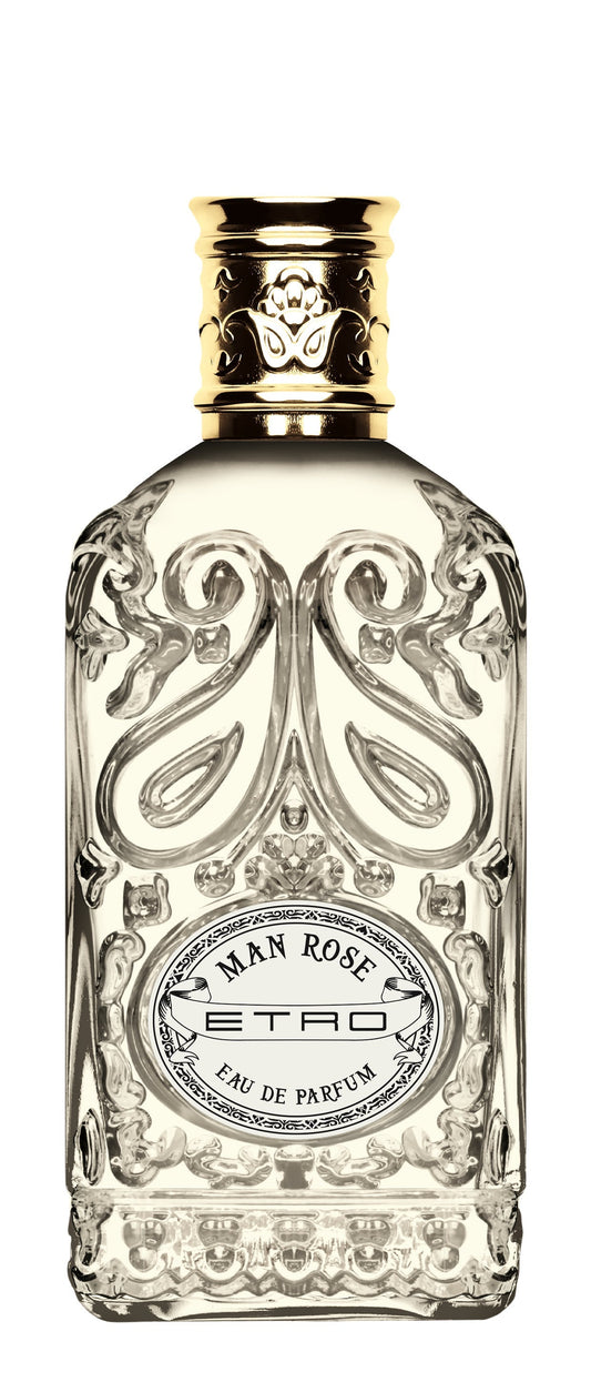 Man Rose