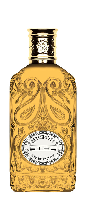 Patchouli