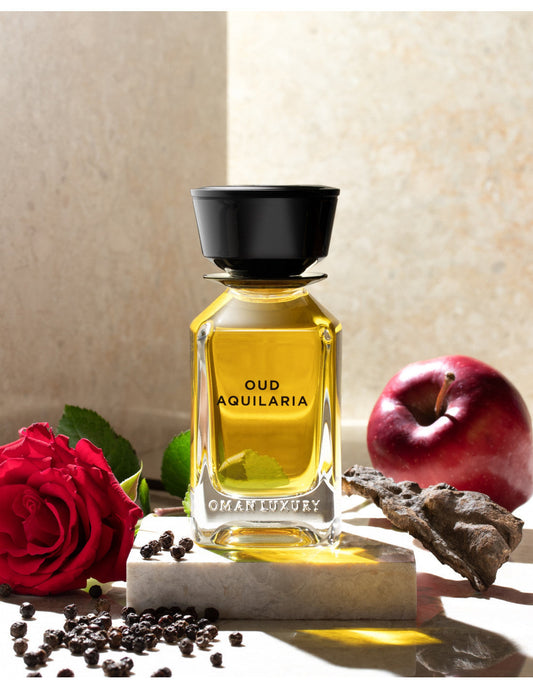 Oud Aquilaria
