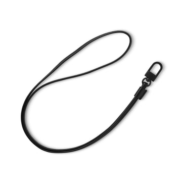 Montblanc Extreme 3.0 Leather Lanyard 130583 