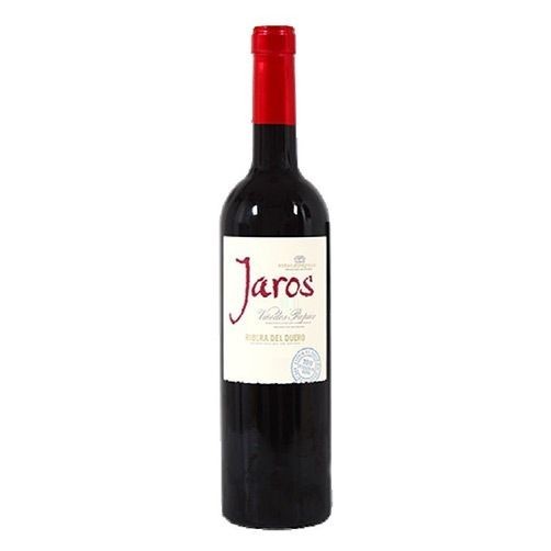 RIBERA DEL DUERO 'JAROS' 2015 CL 75 IBERICO