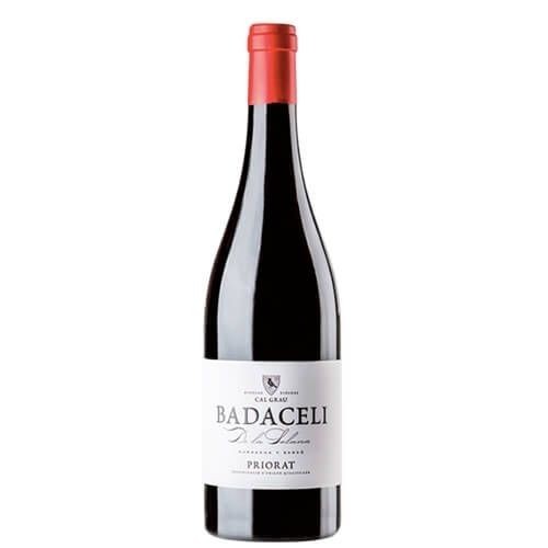PRIORAT "BADACELI" 2015 CL 75 IBERICO